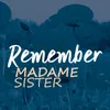 About Remember Song