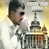 About Bhargettavre Shiva-From "Vote for India" Song