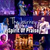 Come Holy Spirit-Live