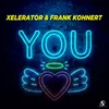 You Xelerator Remix Edit