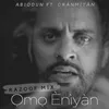 Omo Ènìyàn-Razoof Mix