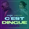 C'est dingue-Ghenda Remix