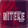 About Niteke Song