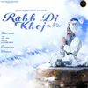 About Rabb Di Khoj Song