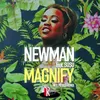 About Magnify-Neil Pierce Remix Song