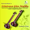 About Sri Venkata Girisha - Ragam: Surati_Talam: Adi Song
