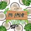 About Mi Amor Song