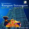 Parandamavathi - Ragam: Dharmavathi_Talam: Rupakam