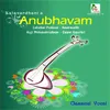 About Ambavani - Ragam: Keeravani_Talam: Adi Song