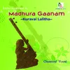 Sharananti - Ragam: Vasantha_Talam: Khanda Chapu