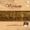 Samiyai Varasolli - Ragam: Poorvi Kalyani _Talam: Adi