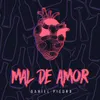 About Mal de Amor Song