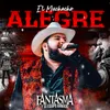 About El Muchacho Alegre-En Vivo Song