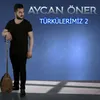 Büyüdüm Anne