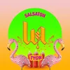 Salsaton-Tropikore Cumbia Bass Remix