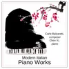 Studi per pianoforte intorno alla musica da film: No. 2, —