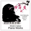 Studi per pianoforte intorno alla musica da film: No. 6, —