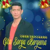 About Gita Sorga Bergema Song