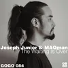 About The Waiting Is Over-Maqman Classic Main Instrumental Mix Song