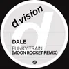About Funky Train-Moon Rocket Remix Song