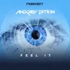 Feel It-Radio Edit