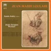 6 Violin Concertos, Op. 7, No. 4 in F Major: III. Allegro