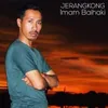 About Jerangkong Song