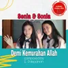 About Demi Kemurahan Allah Song