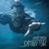 About אני שותק Song