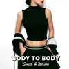Body to Body-Speed of Life Mix