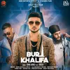 About Burj Khalifa Song