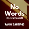 About No Words-Instrumental Song