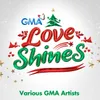 About Love Shines - (2019 GMA Christmas Station ID) Song