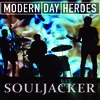 About Souljacker Song