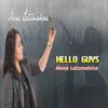 About Hello Guys Song