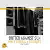 Butter Against Sun