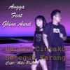 About Hatiku Cintaku Seteguh Karang Song