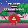 About Pikiran dan Perjalanan-Marco Steffiano Remix Song