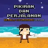 About Pikiran dan Perjalanan-Gerald Situmorang Version Song