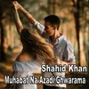 Ghazal