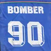 About Bomber 90 Song
