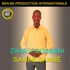 About Sambè Sambè Song