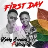 About First Day Song