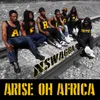 About Arise Oh Africa Song