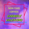 About Non fare l'offesa Song