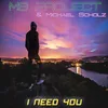 I Need You-Long Version