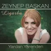 Başındaki Yazmayı Sarıya mı Boyadın