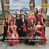 Violin Concerto in D Minor, MWV O3: I. Allegro