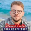 Buon compleanno