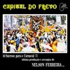 Vendedora de Flores-Frevo Canção